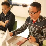 【2015年2月定例会レポート】2枚目の名刺との合同プロジェクト報告&キャッチコピーブレスト