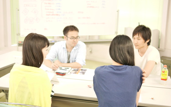 【2015年7月定例会レポート】リーフレットもPR動画もLPも！たくさんのアウトプットが、a-conから生まれました