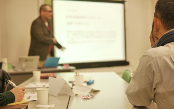 【2015年11月定例会レポート】 プロジェクト成果報告！a-con初参加者が感じた「a-conの3つの特徴」とは？