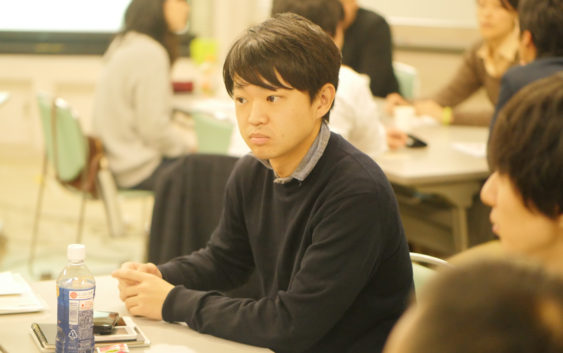 【2016年4月定例会レポート】新年度も始まったので、新しい活動を始めるのはいかがですか？