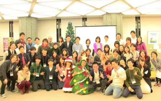 a-con presents Early X’mas Partyを開催！