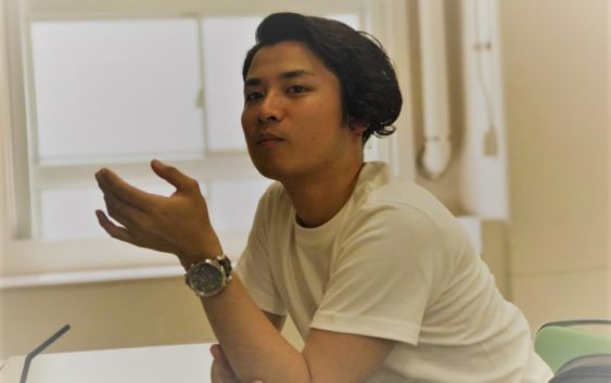 【メンバーの声】松本 修