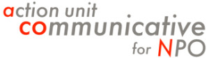 NPOコミュニケーション支援機構(a-con)ロゴ